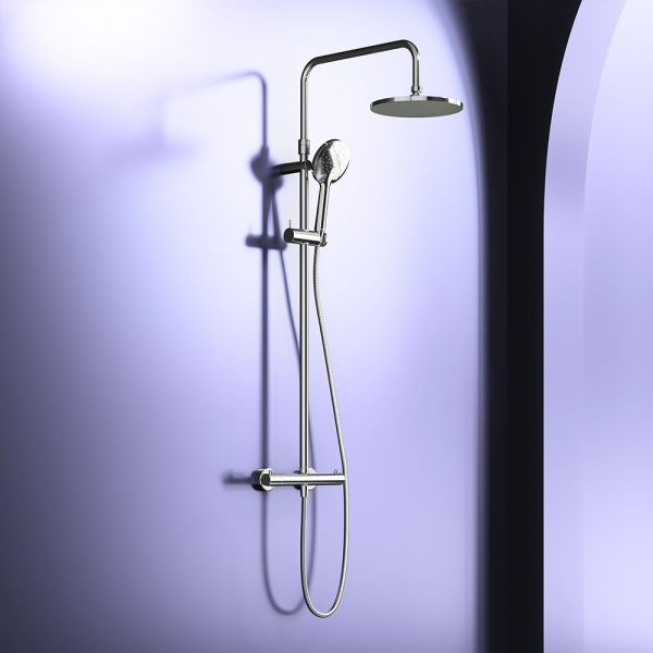 Душова система Damixa Option DX218091000