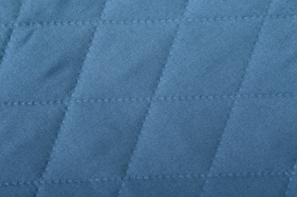 Покривало Bluestone 215x240 см UP! (Underprice) бірюзовий 