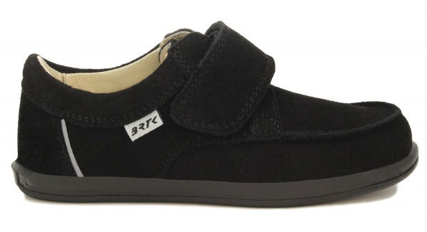 Туфли для мальчиков BARTEK р.31 черный 15599024 