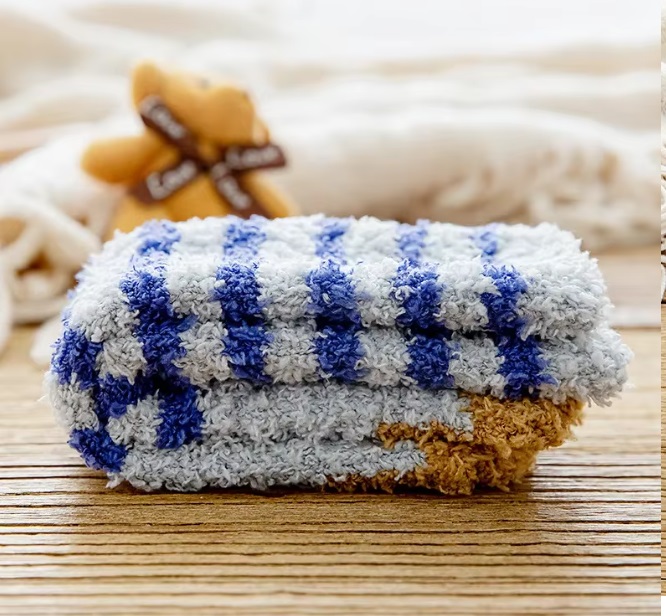 Носки детские HW Зверята 19-34 (14-22 см) в ассортименте