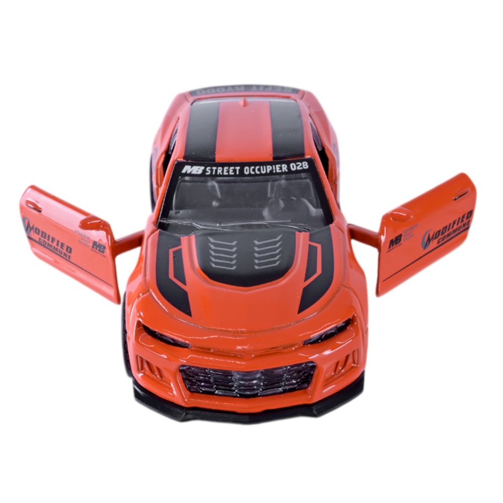 Машинка Автопром 1:32 AP74190