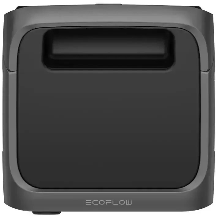 Зарядная станция EcoFlow RIVER 3 Max (EFRIVER3Max-EU-CBOX) (572 Вт·ч)