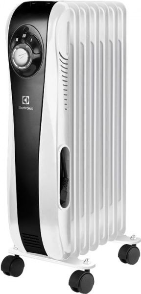Масляный обогреватель Electrolux EOH/M - 5157N — фото 1