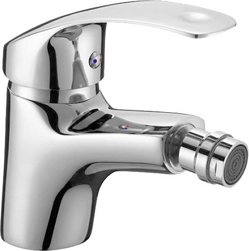 Смеситель для биде Rozzy Jenori Baron RBZ014-2