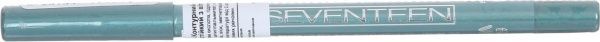 Олівець для очей Seventeen Waterproof eye pencil №49 winter jade 1,2 г