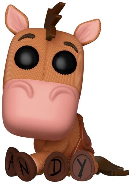 Фигурка Funko Pop! серии История игрушек Булзай 