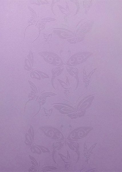 Стеклообои Бабочки Wellton WD830 100 г/кв.м 12,5 м 