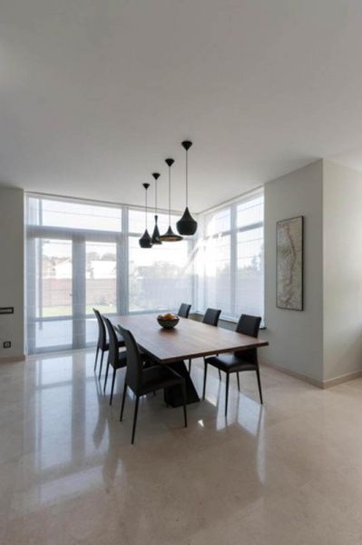 Подвес Hopfen Cone Loft 1x40 Вт E27 черный 