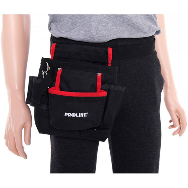 Карман для ручного инструмента Proline 52067 