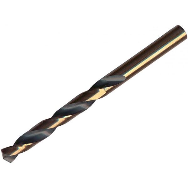 Набор сверл Sparky 2.5x57 мм