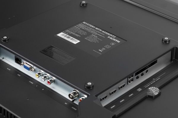 Телевизор Mystery MTV-4350UST2