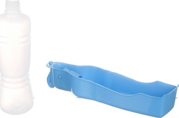 Поїльник портативна 450 мл