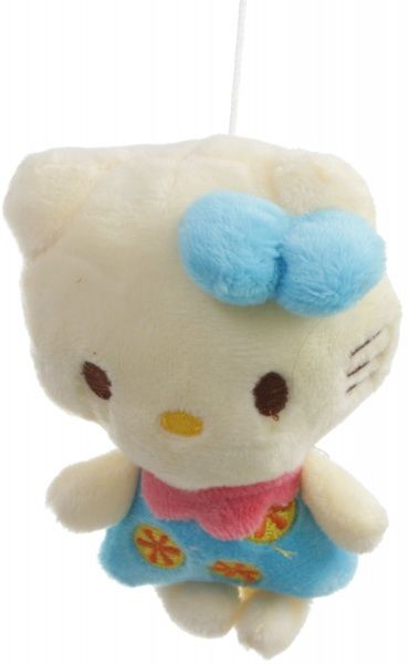 Мобіль Limo Toy на ліжечко з підвісками D089-90-1-2-3 ODT032289