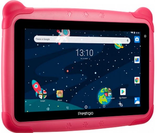 Планшет Prestigio Smartkids 3197 7 1/16GB Wi-Fi pink (PMT3197_W_D_PK) 