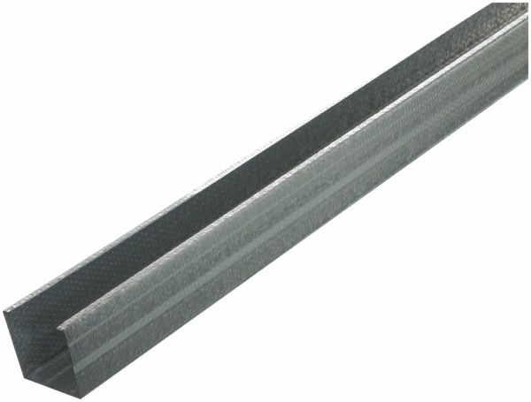 Профиль BauGut ARMOSTEEL CW 50/3 м 0,5 мм 