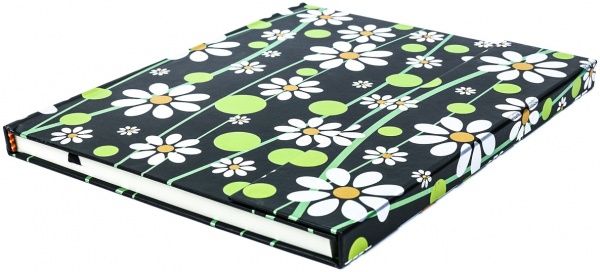 Книга для записей 18х23см, 88 л. HDU034-4