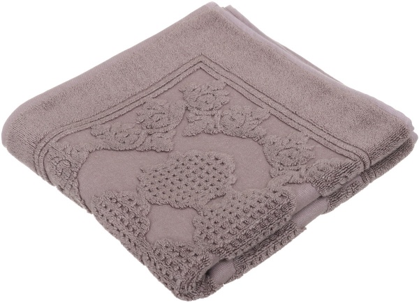 Килимок для ніг Marsilya 50x90 см коричневий Issimo 