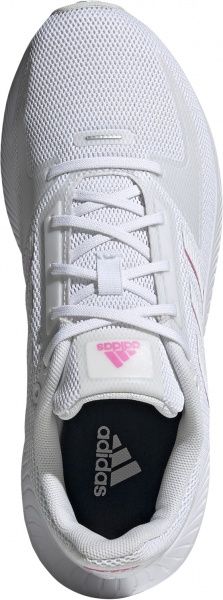 Кроссовки Adidas RUNFALCON 2.0 FY9623 р.UK 7 белый