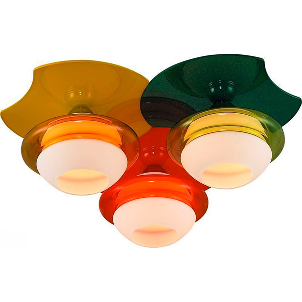 Люстра Altalusse INL-9298C-03