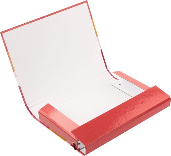 Папка для тетрадей 185x218 iTEM