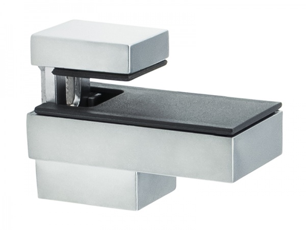 Тримач для полиць DC пелікан PL03 G6 хром матовий