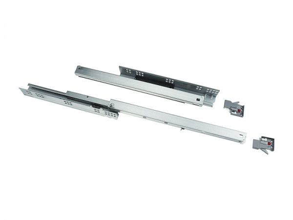 Тандембокс DC Push to open Clip-on L-250 мм 16 мм