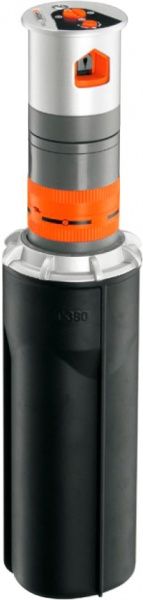 Турбодощувач висувний Gardena T 380 Premium 8206-29 