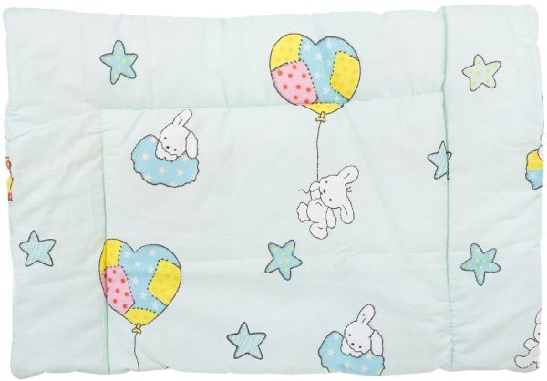 Подушка Home Line разноцветный 40х60 см 