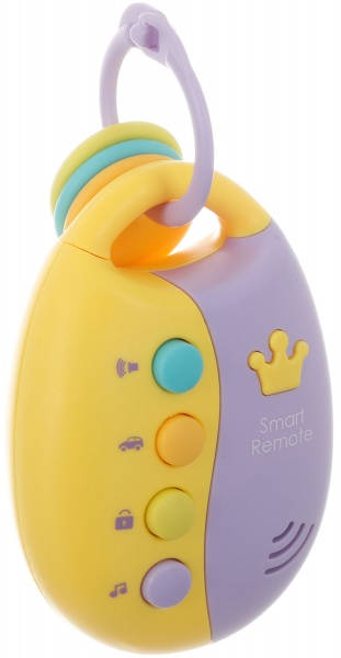 Іграшка інтерактивна Hang Wing IC Ключ 13.5х4.5х20.5 см HW19105618