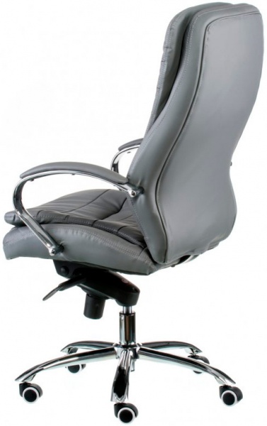 Кресло Special4You Murano E0499 серый 