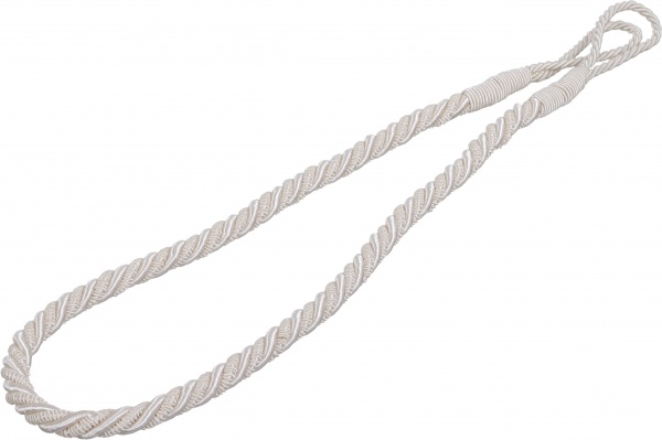 Підхват для штор 2017-38-K-48 кремовий Majestic