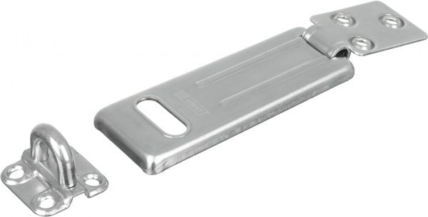 Вушко для замка Horst HASP-02 