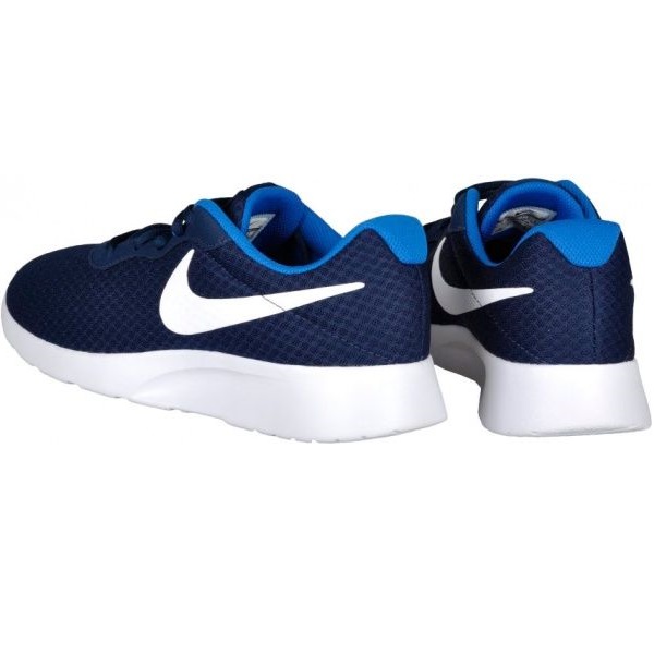 Кросівки Nike Tanjun 812654-414 р.8 синій