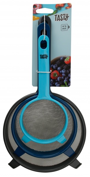 Набор сит Tasty 3 шт. 678401 Fackelmann