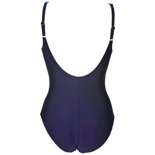 Купальник Arena W PLUMAGE ONE PIECE B 000464-701 р.40 різнокольоровий