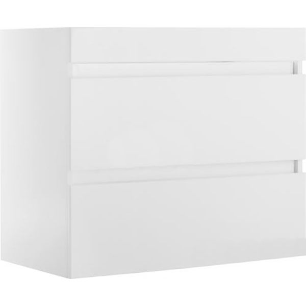 Тумба підлогова Сансервіс Елит-80-N під умивальник Еліт-80