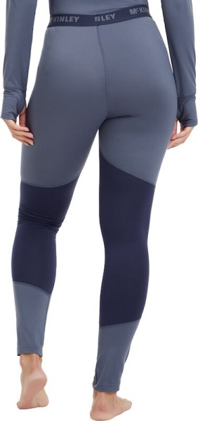 Термоштани McKinley Dorotea wms 294532-903519 р.XL синій