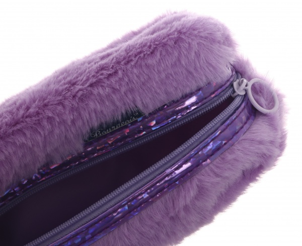 Пенал YM8476 Fresh фіолетовий