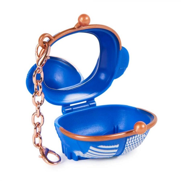 Фігурка Spin Master Purse Pets Підвіска для сумочки Люксі Шарм в асортименті SM26707