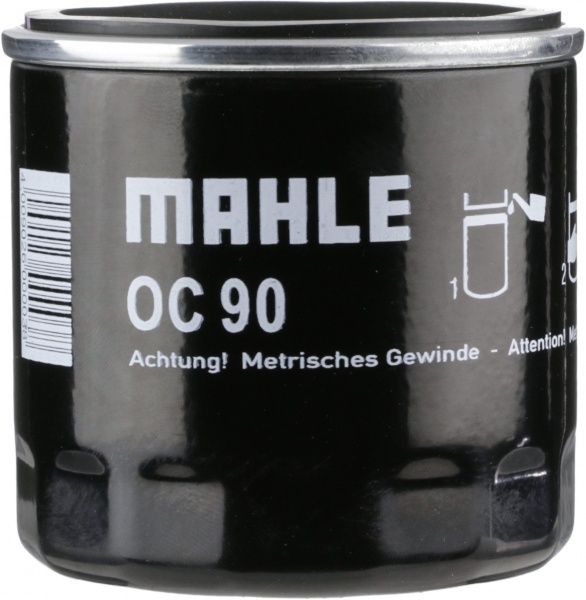 Фильтр масляный ОС90 of 