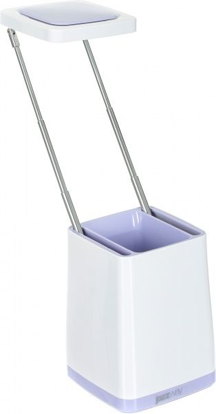 Настольная лампа Jazzway PTL-1305 4 Вт фиолетовый 