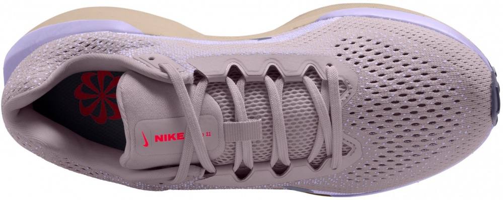 Кроссовки женские Nike WINFLO 11 FJ9510-200 р.39 светло-фиолетовые
