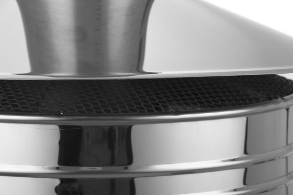 Іскрогасник димохідний 1 мм нерж Ф120 мм LIRA-LTD 