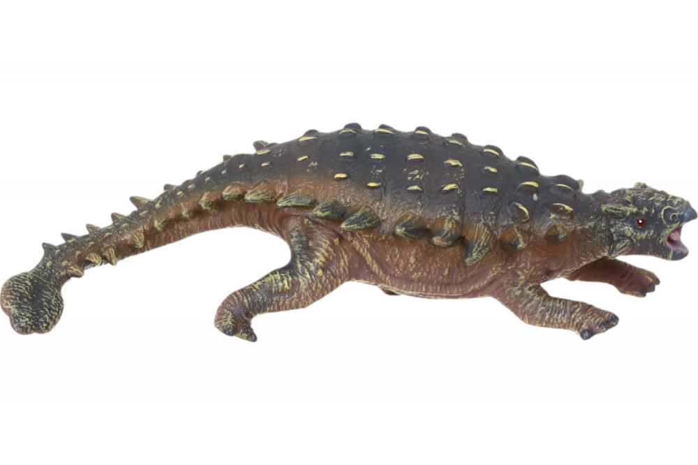 Игрушка Luna Kids Динозавр 20х35 см в ассортименте JQ-005B