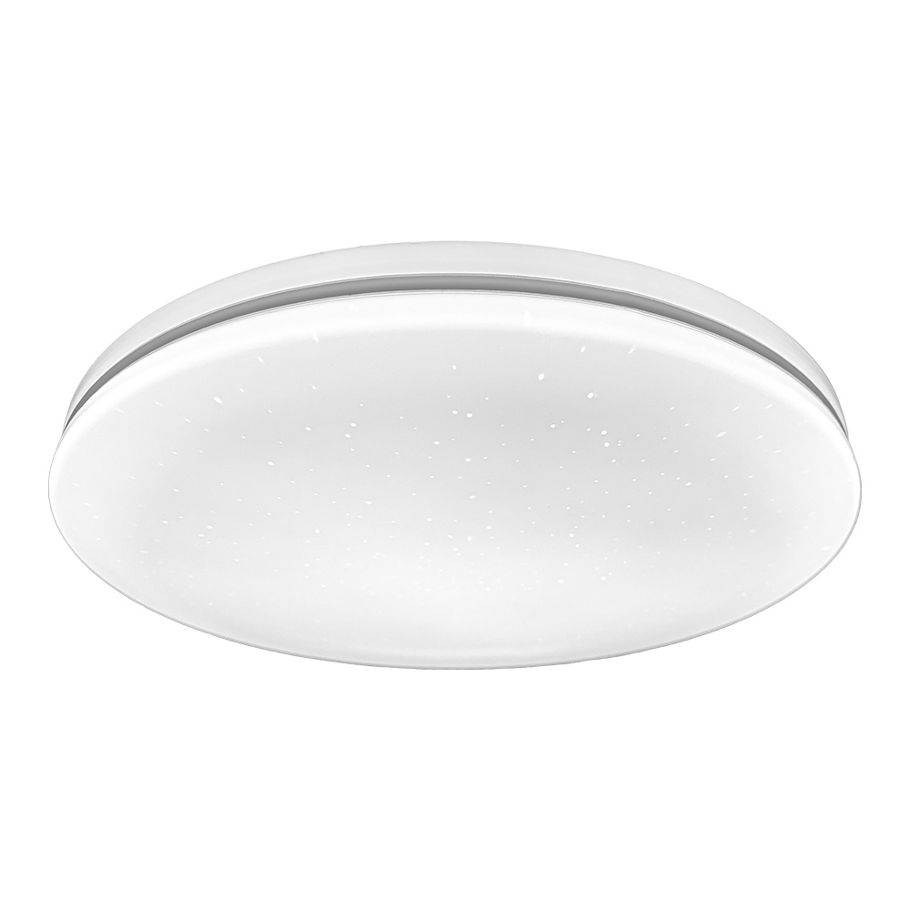 Светильник настенно-потолочный ARDERO белый 5000 К AL575 12W