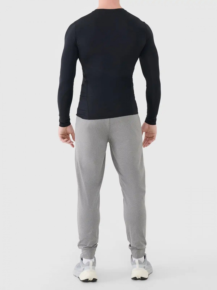 Штани 4F 4FWSS26TFTRM1046-25M р. 2XL сірий