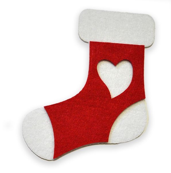 Декоративное изделие «Сапожок» 13 см Діамантові ручки