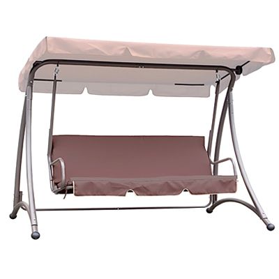 Качели садовые Under Price YF-SW014