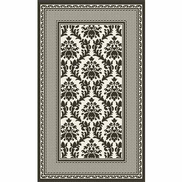 Килим Карат Natura 922/08 0.6x1 м