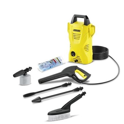 Мини-мойка Karcher K 2 Compact Car 1.673-123.0